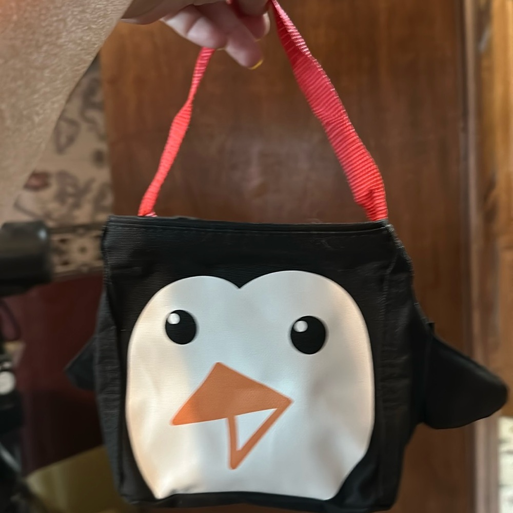 Thirty one Penguin.